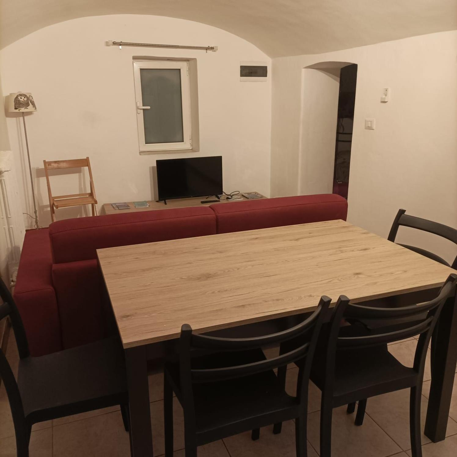 Appartement Chez Stefano *